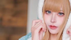 ネコノメ｜淡色の誘惑