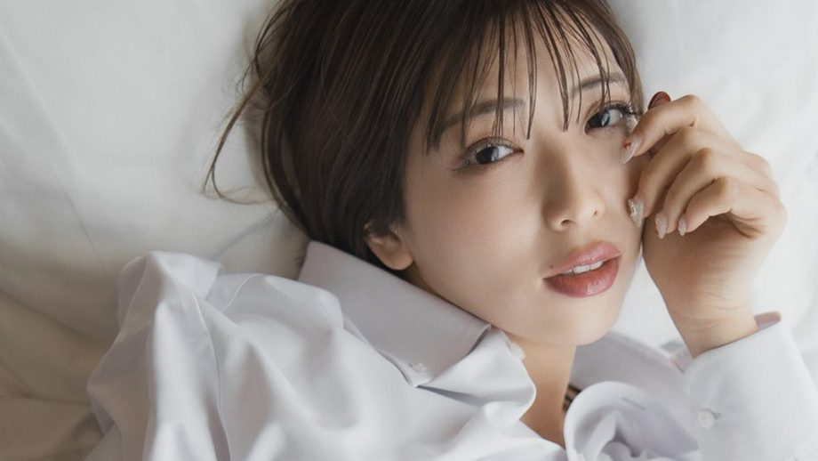 櫻井まち｜ほどけた夜の続き