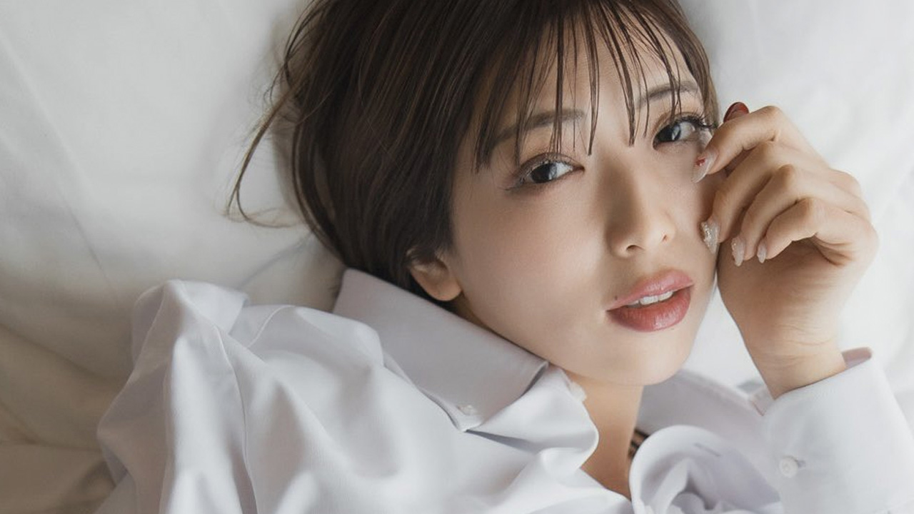 櫻井まち｜ほどけた夜の続きの画像1