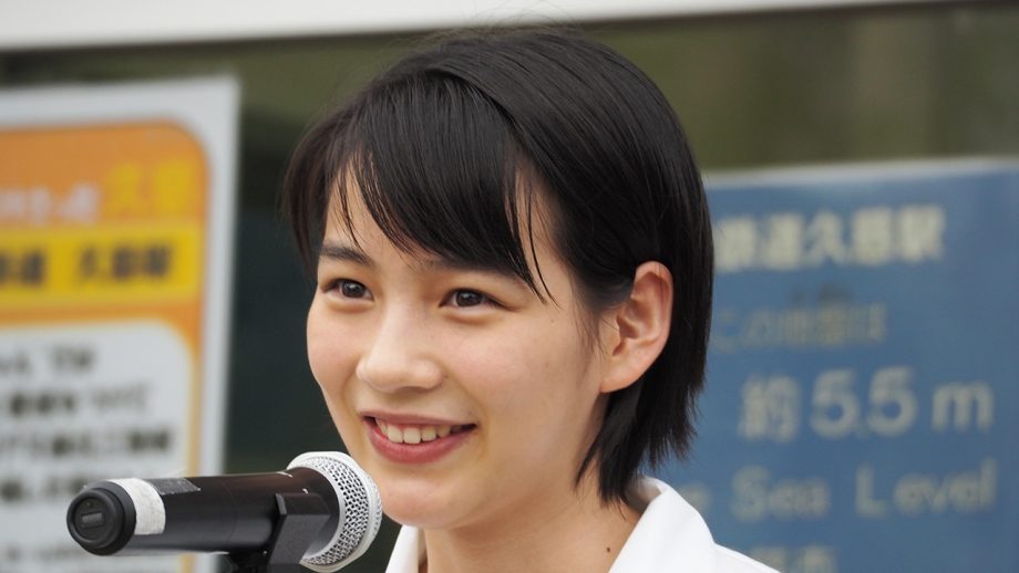 能年玲奈“解禁”も…公取委の新たな指針が芸能界に及ぼす影響とは