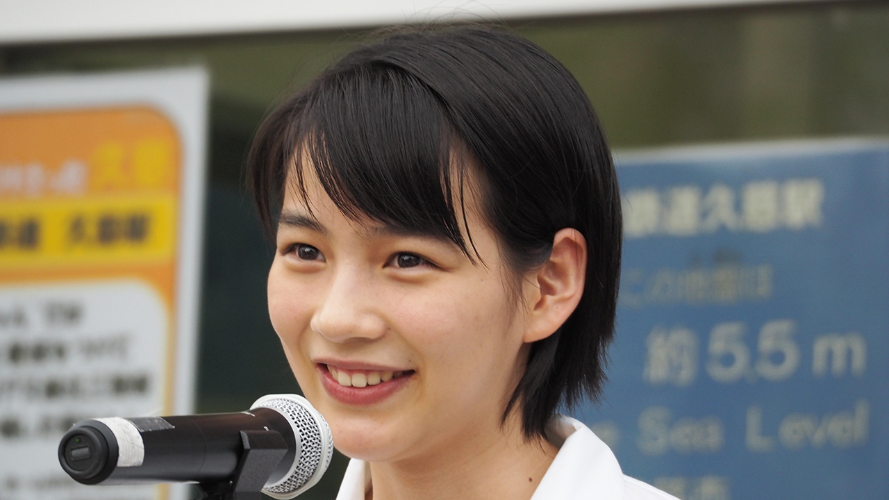 能年玲奈“解禁”も…公取委の新たな指針が芸能界に及ぼす影響とは