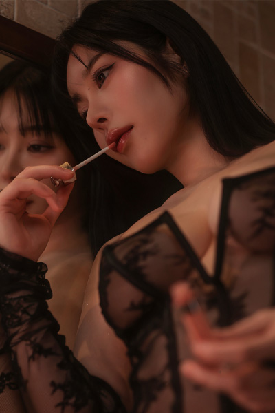 一詠｜溶けかけた境界の画像2