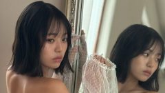 織莉叶｜映るもの、隠すもの