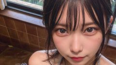 天音あい｜水面に棲む気配