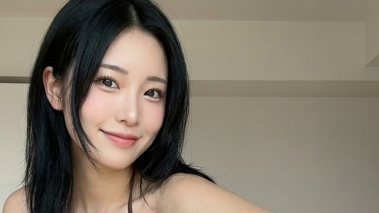 kaguya｜やさしい距離の中での画像1