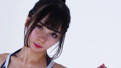 Mia｜白の中の輪