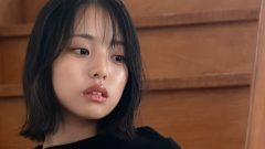 織莉叶｜階段の途中で