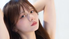 篠宮なほ｜やわらかな光の中で