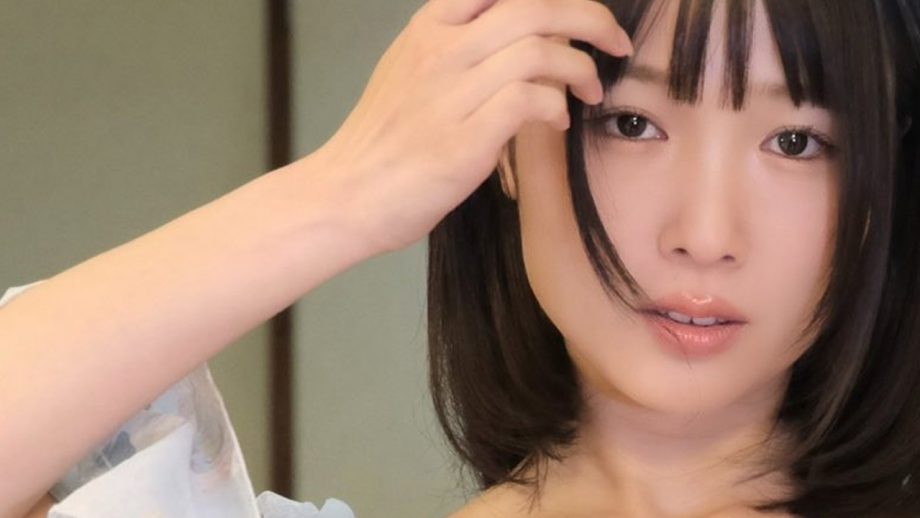 藤原ちの｜ほどける朝の余白