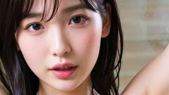 川野弘子｜水の中の呼吸