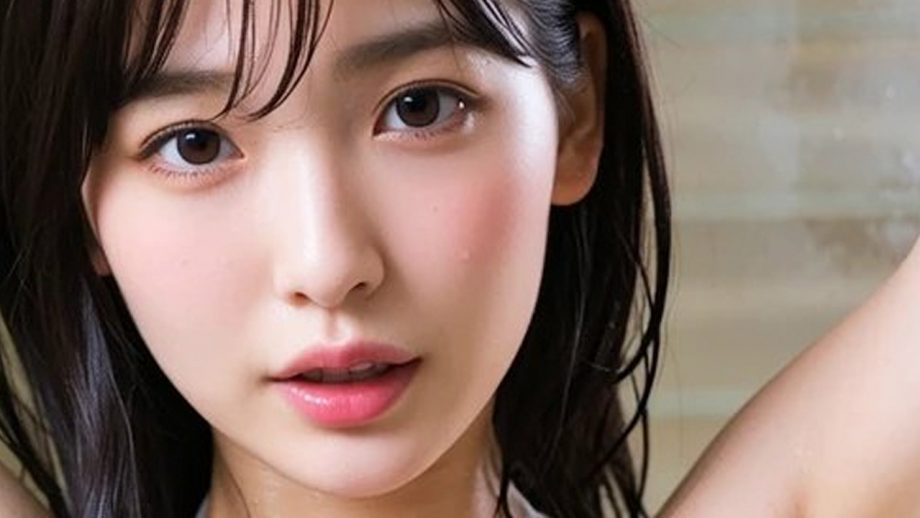 川野弘子｜水の中の呼吸