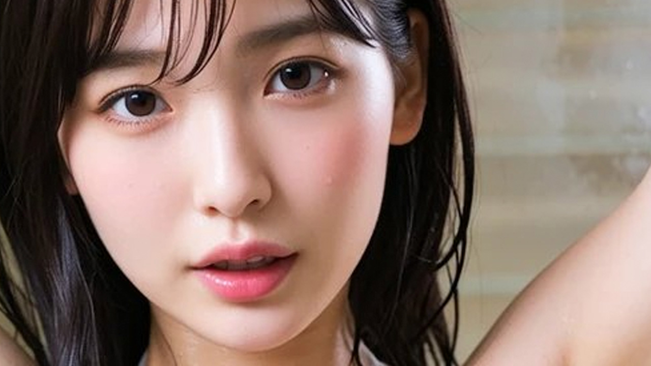 川野弘子｜水の中の呼吸の画像1