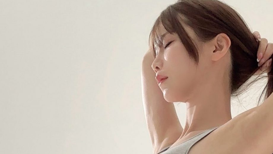 倉坂くるる｜ほどけない静寂