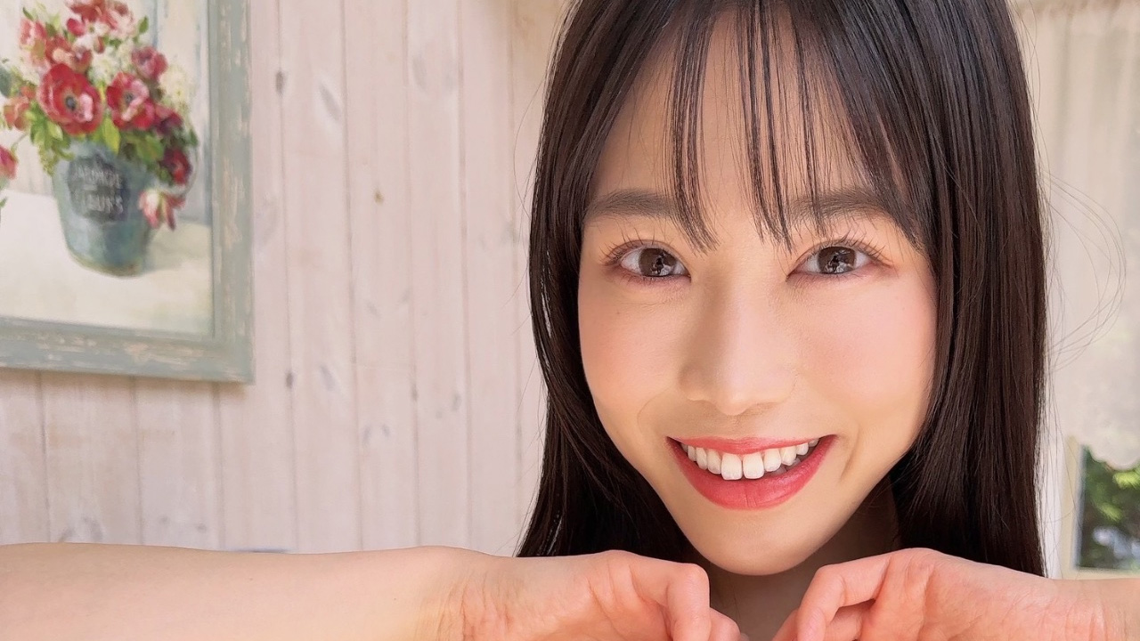 仲根なのか｜無邪気の奥の画像1