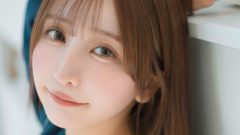 清水れい｜近づけないやさしさ