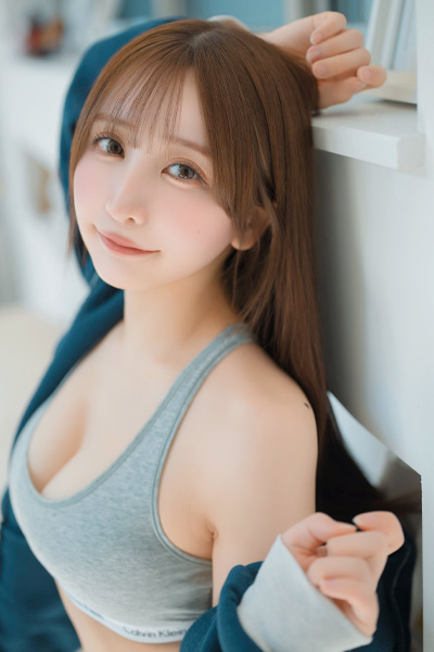 清水れい｜近づけないやさしさの画像2