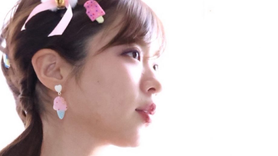 柚月美美｜光の向こう側