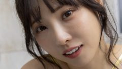 日下部ほたる｜白い境界線