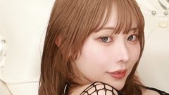 りなしぃ｜夜のレースに包まれて