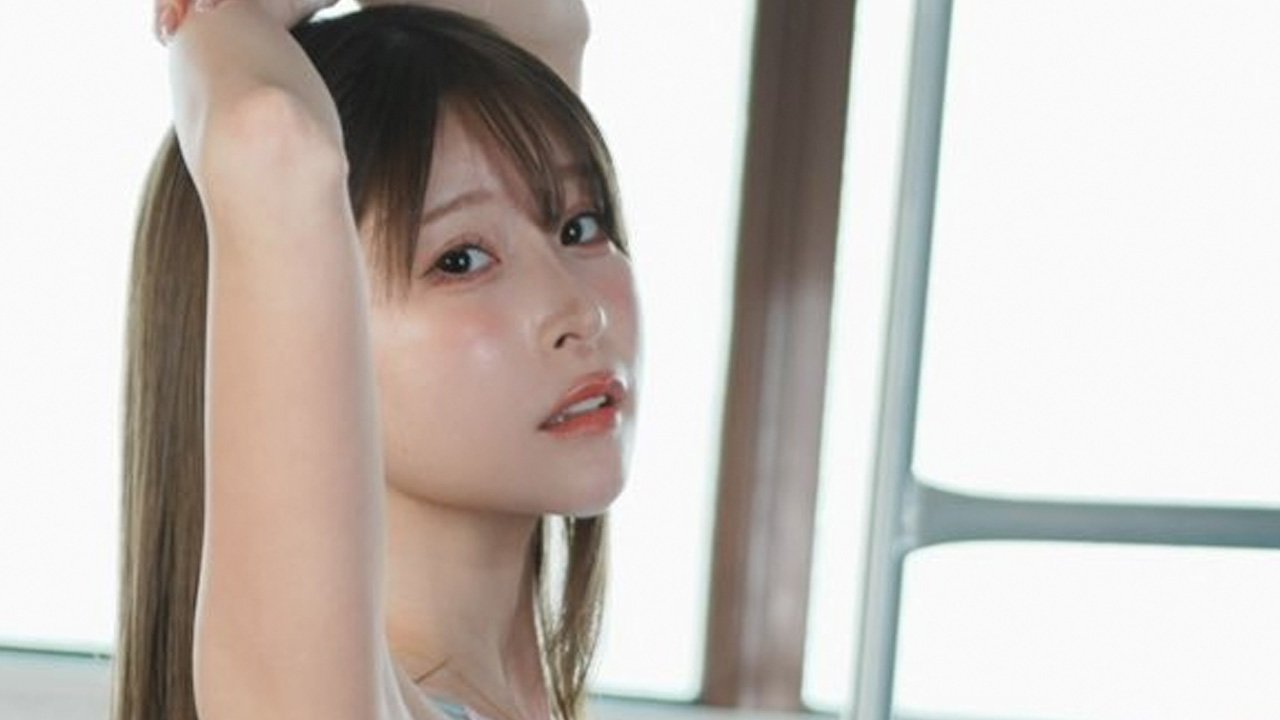 江口いちご|段差の上の気配の画像1