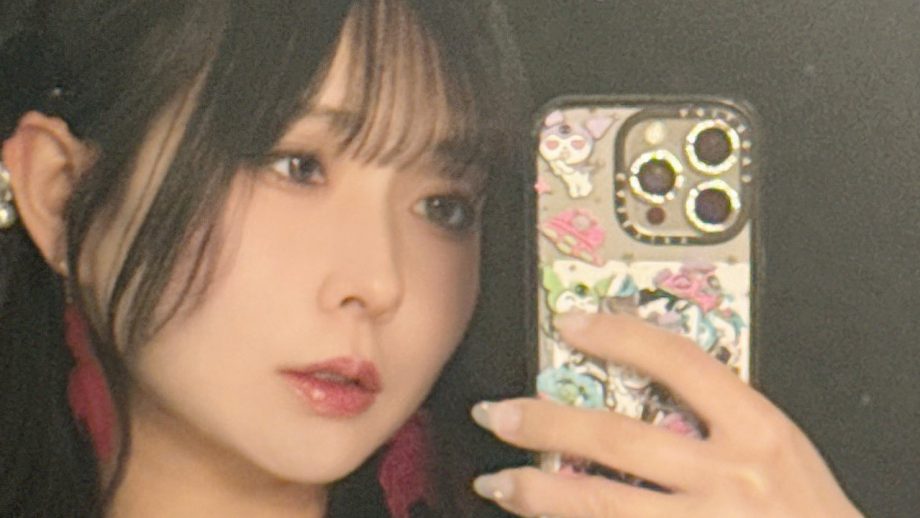 鳴上なごね｜鏡の中の本音