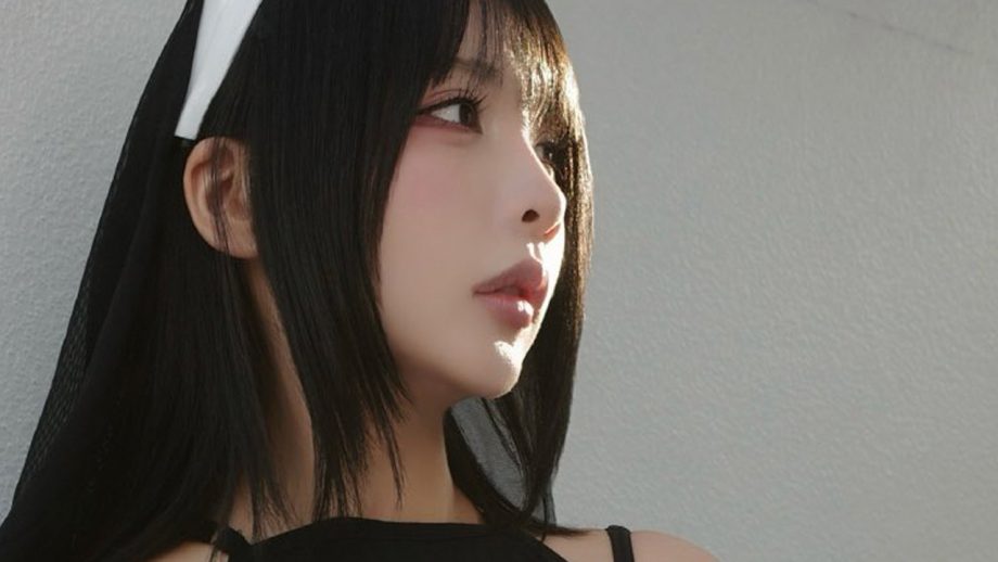 yunocy｜静寂の中の祈り