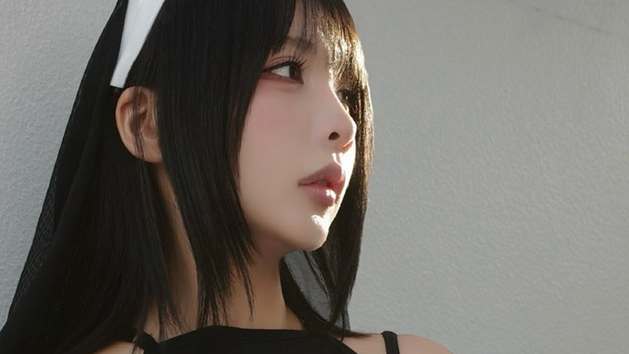 yunocy|静寂の中の祈りの画像1