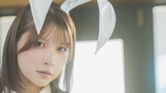 あまつまりな｜白の奥にある気配