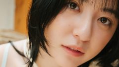 麻倉瑞季｜触れる直前の呼吸