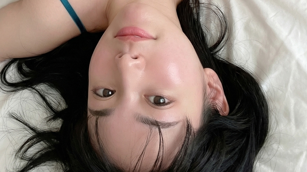 kaguya｜裏返る世界の画像1