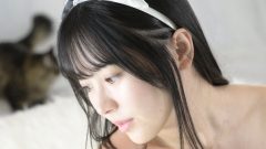 丸井桜子｜ほどける前の静けさ