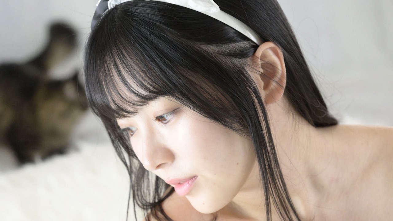 丸井桜子｜ほどける前の静けさの画像1