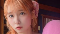 三田のえ｜色の中の無垢