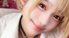 雪音氷菜｜近すぎる笑み