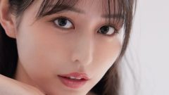 天野ちよ｜触れる寸前の魔法