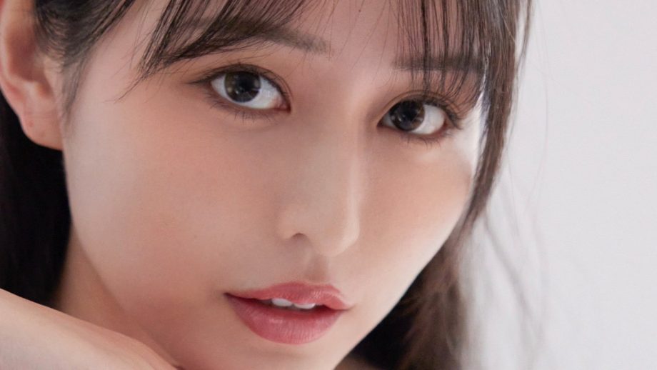 天野ちよ｜触れる寸前の魔法