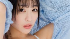 葵りんご｜ほどける朝の気配