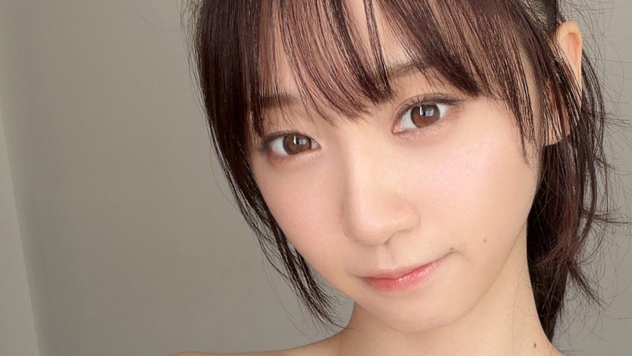 伊織もえ｜夏色の秘密