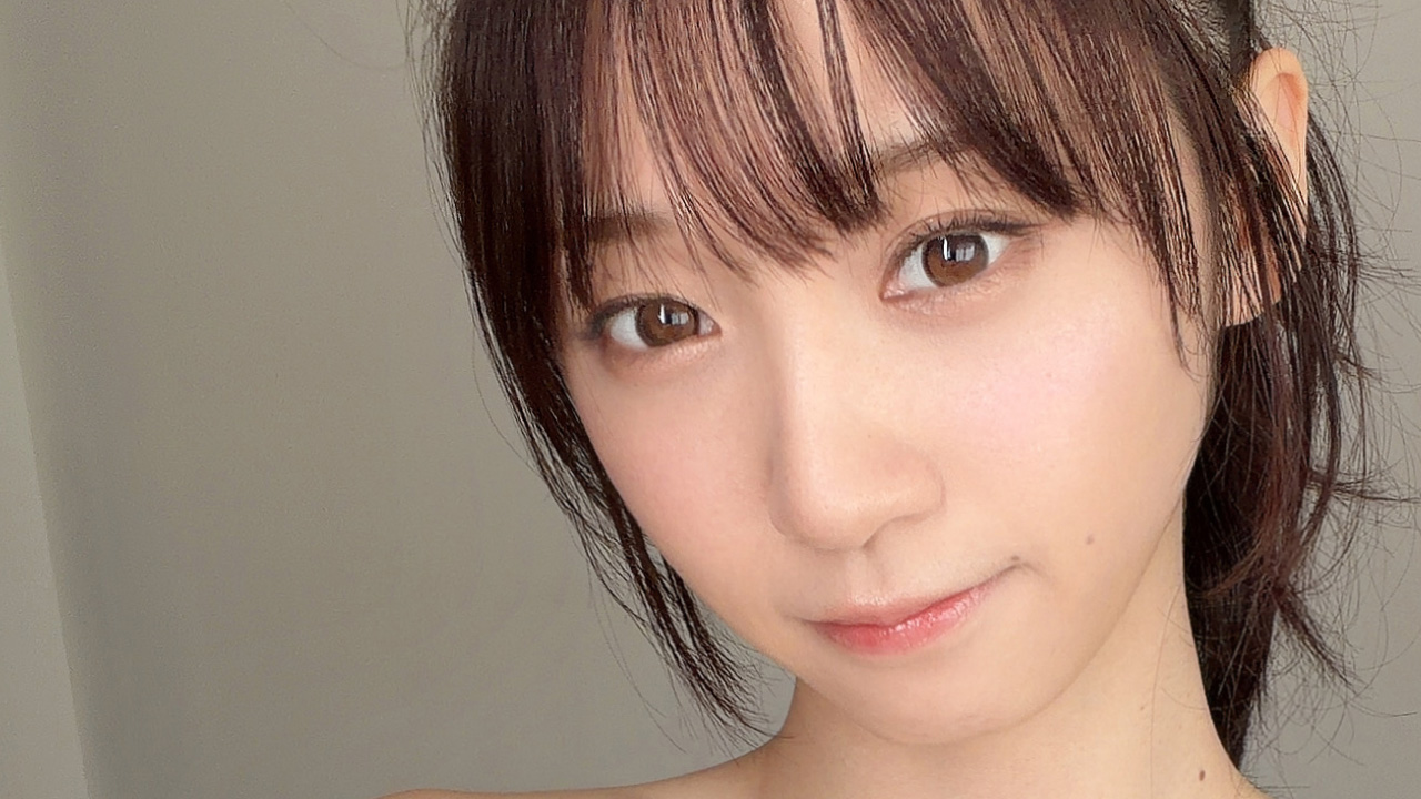 伊織もえ|夏色の秘密の画像1