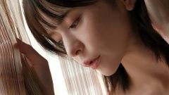 紅羽祐美｜カーテン越しの吐息