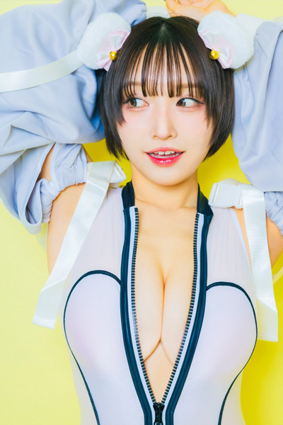 もちむぎ|無邪気な罠の画像2