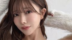 雪乃椛鈴｜ほどける夜の予感