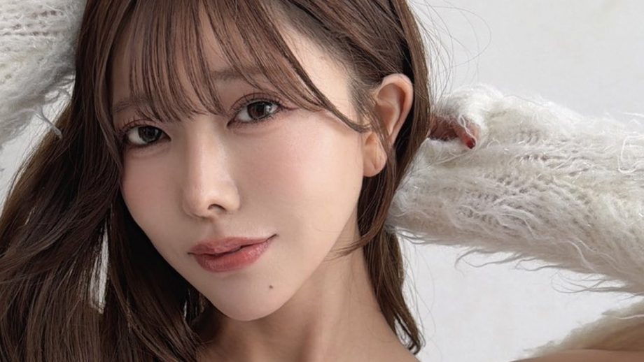 雪乃椛鈴｜ほどける夜の予感