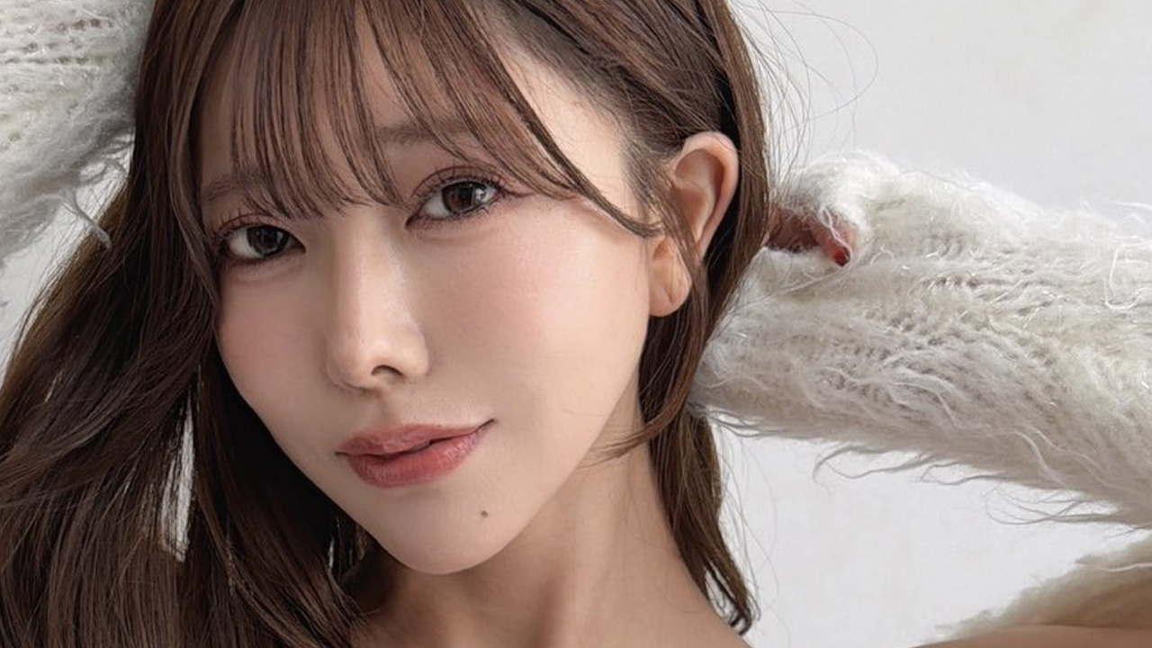 雪乃椛鈴|ほどける夜の予感の画像1