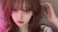 Hina｜夜にほどける白