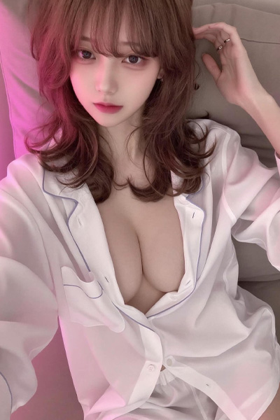 Hina｜夜にほどける白の画像2