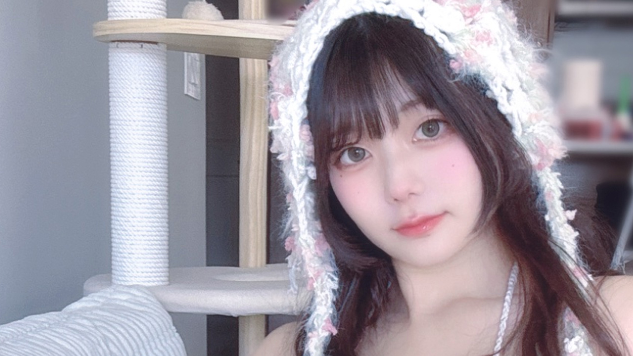 野上のいこ｜ほどけない無垢の画像1