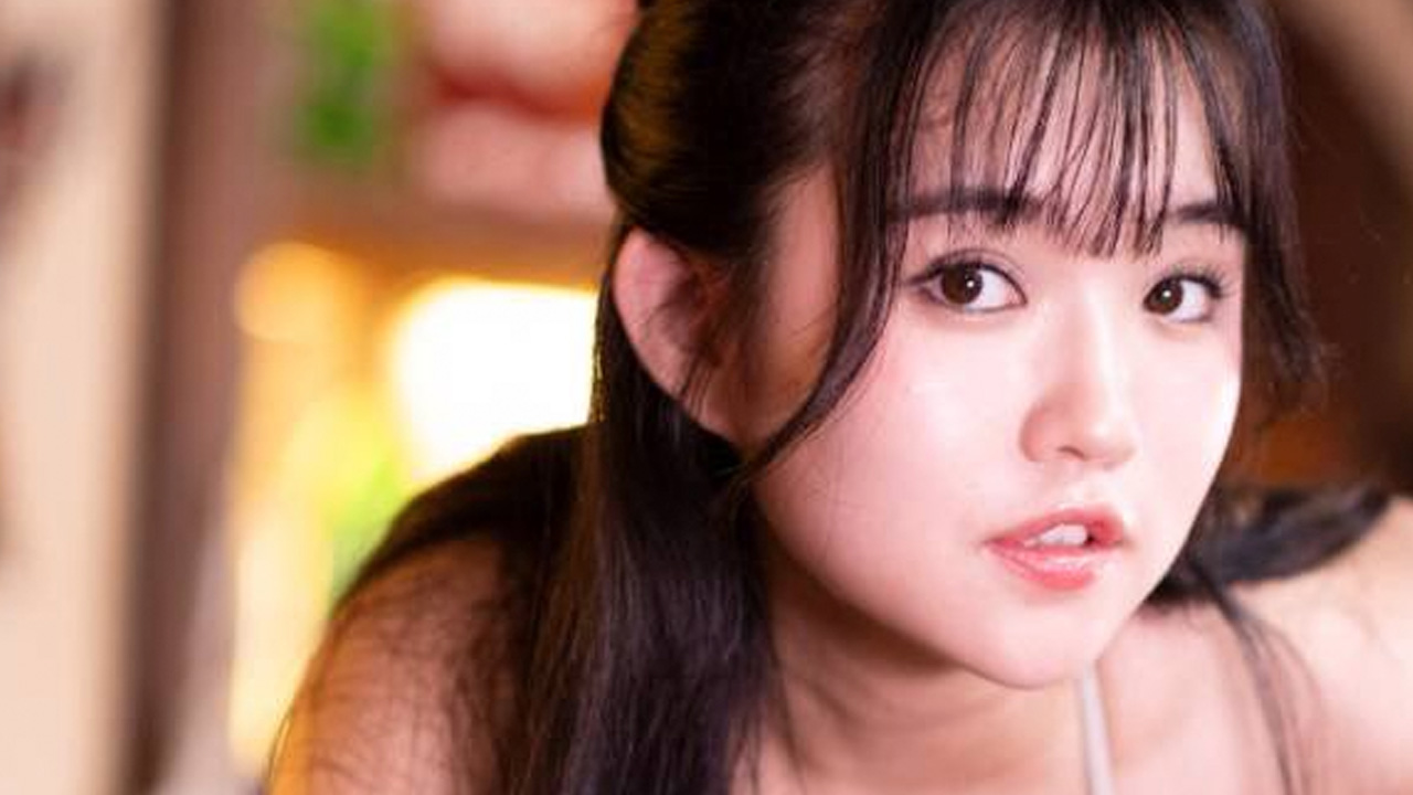 大園みゆう|触れてはいけない温度の画像1