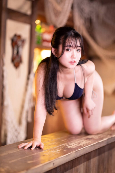 大園みゆう|触れてはいけない温度の画像2