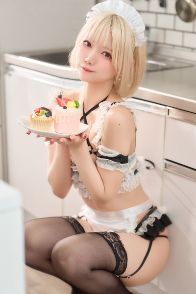 相良ましろ|甘さの裏側の画像2